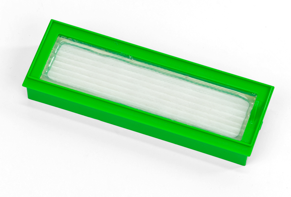Artikelbild 1 des Artikels “Abluftfilter passend für Vorwerk Saugroboter VR200 und VR300 “