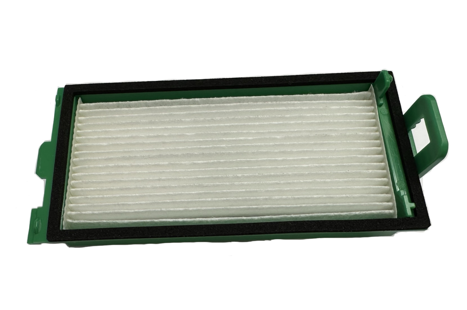 Artikelbild 1 des Artikels “Abluftfilter passend für Vorwerk Saugroboter VR7 “