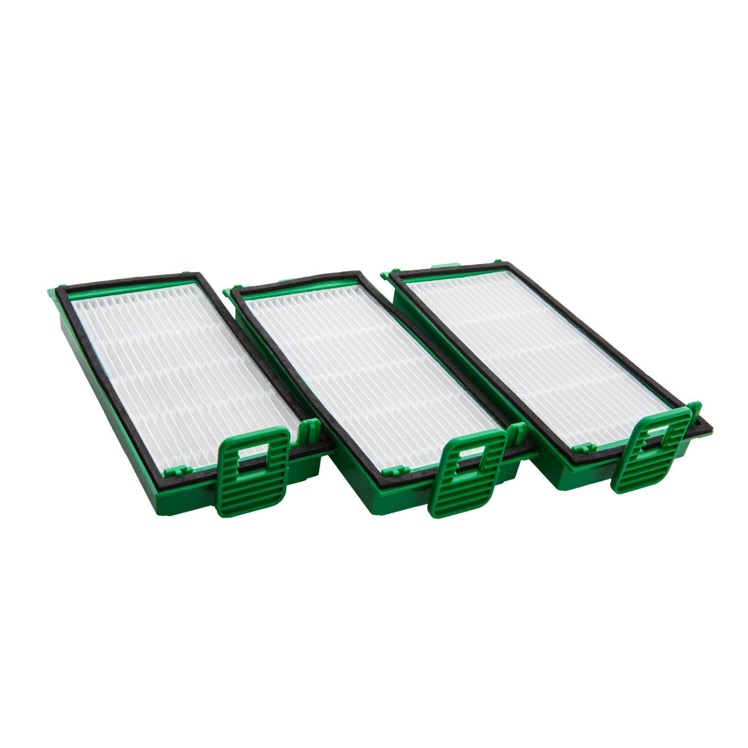 Artikelbild 1 des Artikels “3er-Set Abluftfilter passend für Vorwerk Saugroboter VR7 “