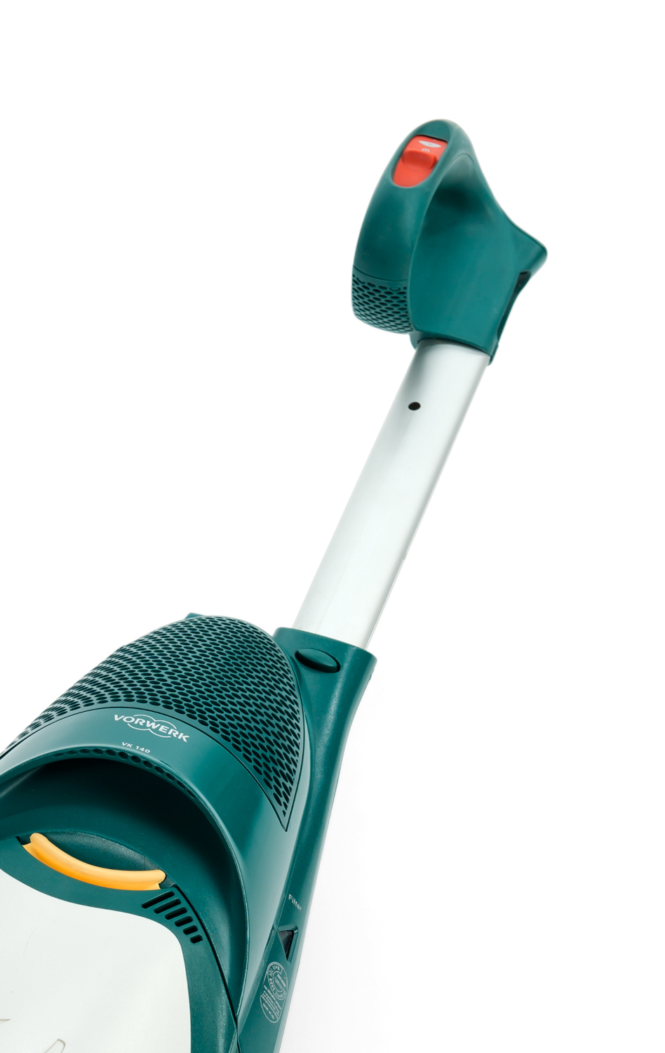 Artikelbild 2 des Artikels “Stielarretierung passend für Vorwerk Kobold 140 und 150 “