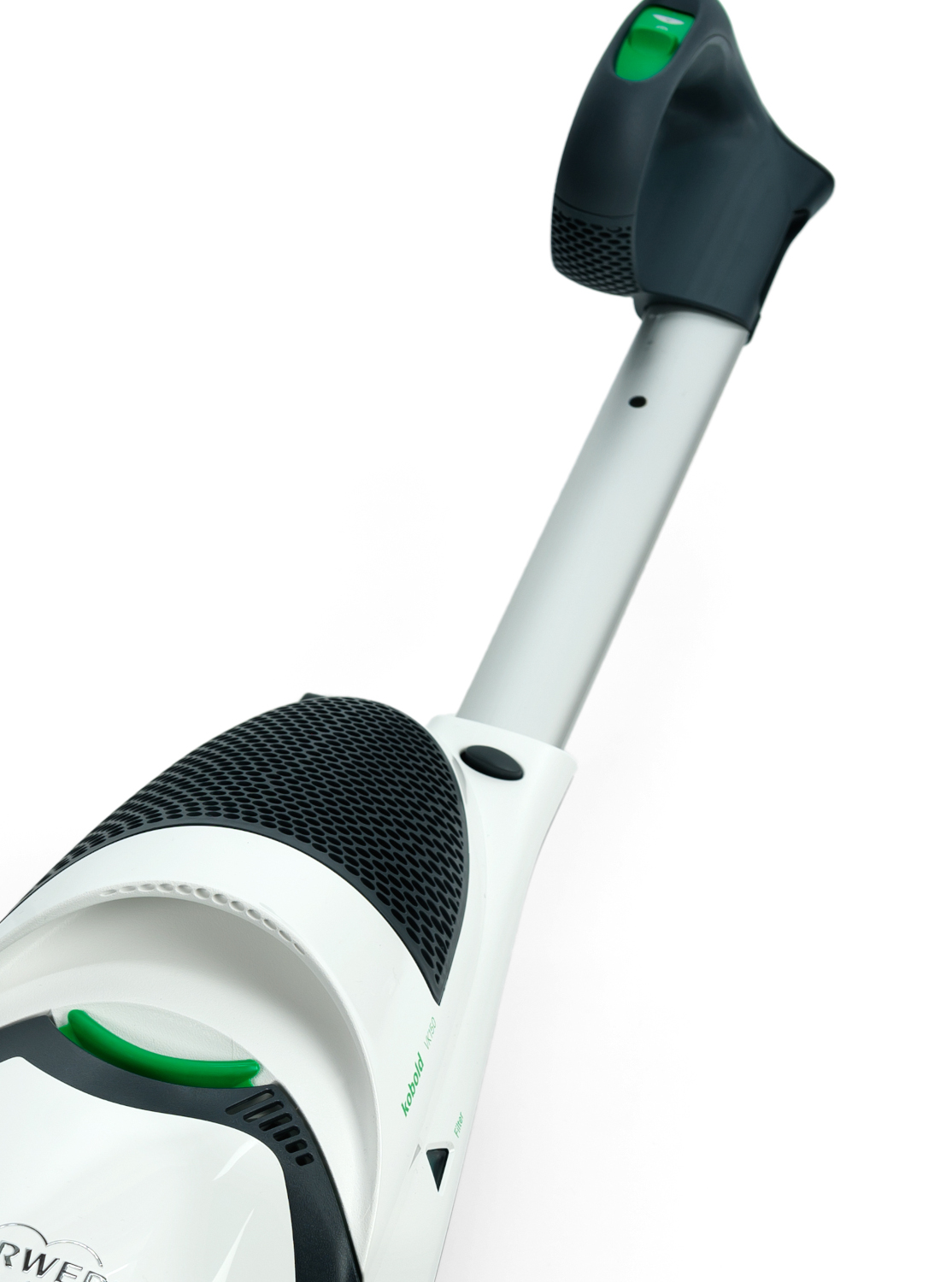 Artikelbild 2 des Artikels “Stielarretierung passend für Vorwerk Kobold 140 und 150 “