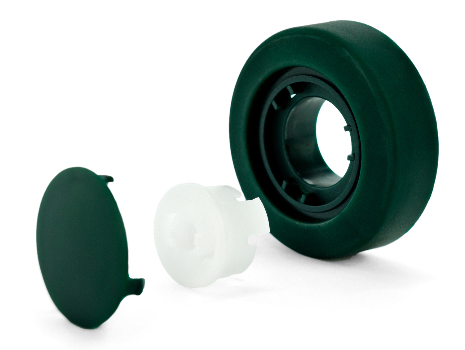 Artikelbild 2 des Artikels “Radeinsatz (Felge) passend für Vorwerk Kobold EB 350-351 “