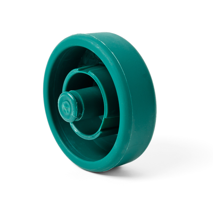 Artikelbild 2 des Artikels “hinteres Laufrad passend für Vorwerk Kobold EB360 und 370 “
