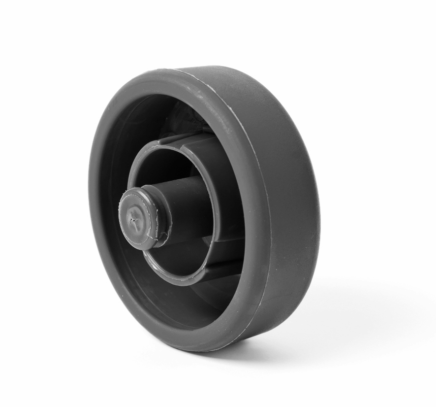 Artikelbild 2 des Artikels “hinteres Laufrad passend für Vorwerk Kobold EB360 und 370 “
