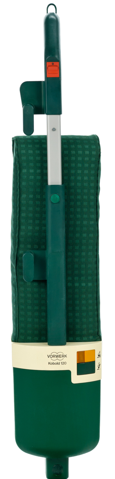 Artikelbild 2 des Artikels “Vorwerk Kobold 120 Oberteil -im Austausch- “