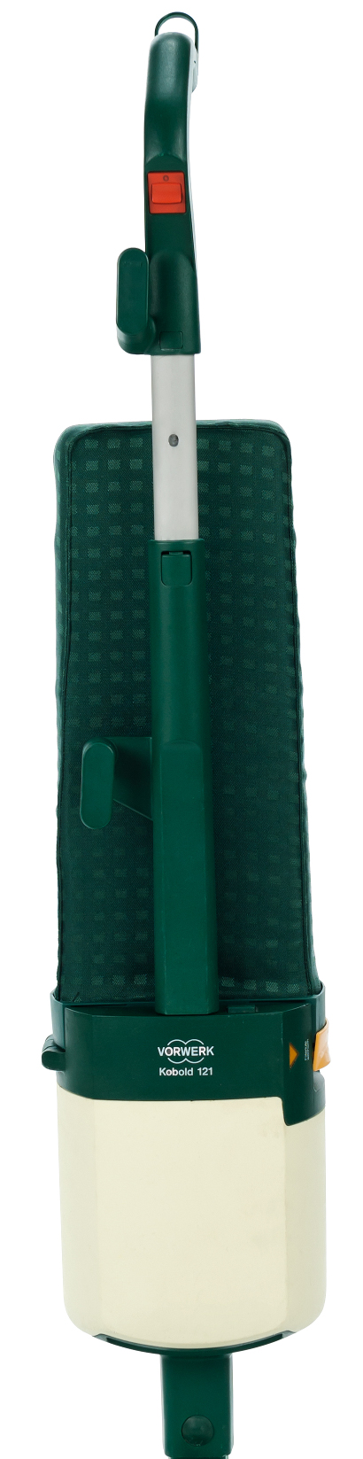 Artikelbild 2 des Artikels “Vorwerk Kobold 120 Oberteil “