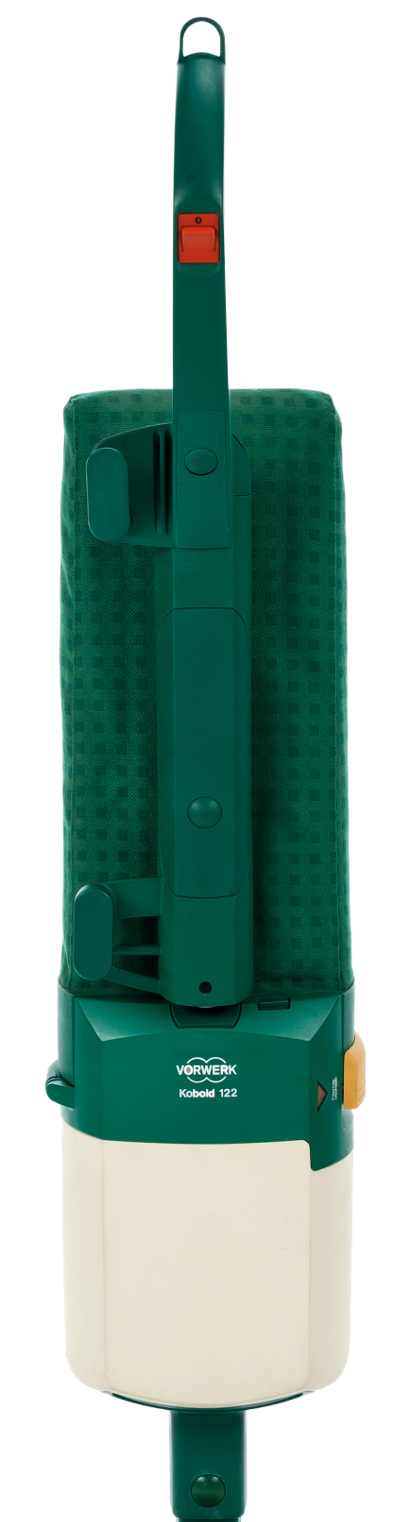 Artikelbild 2 des Artikels “Vorwerk Kobold 122 Oberteil “