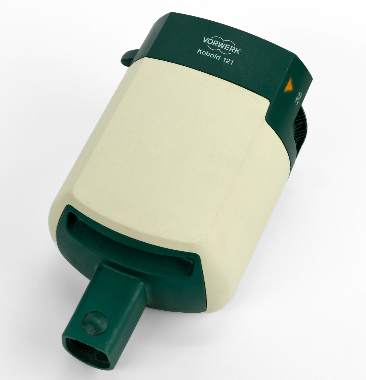 Artikelbild 2 des Artikels “Schalldämpfer passend für Vorwerk Kobold 121 “