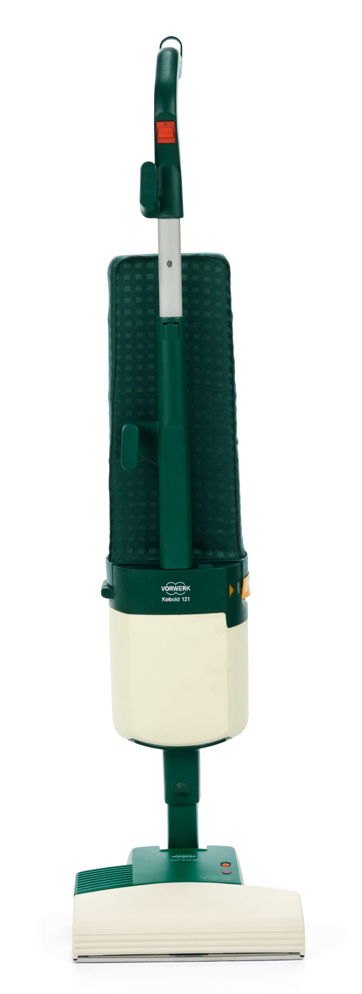 Artikelbild 2 des Artikels “Vorwerk Kobold 121 mit ET 340 “