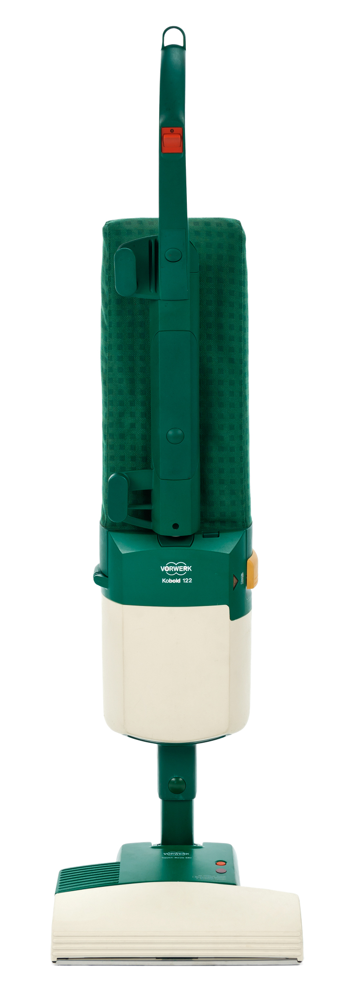 Artikelbild 2 des Artikels “Vorwerk Kobold 122 mit ET 340 “