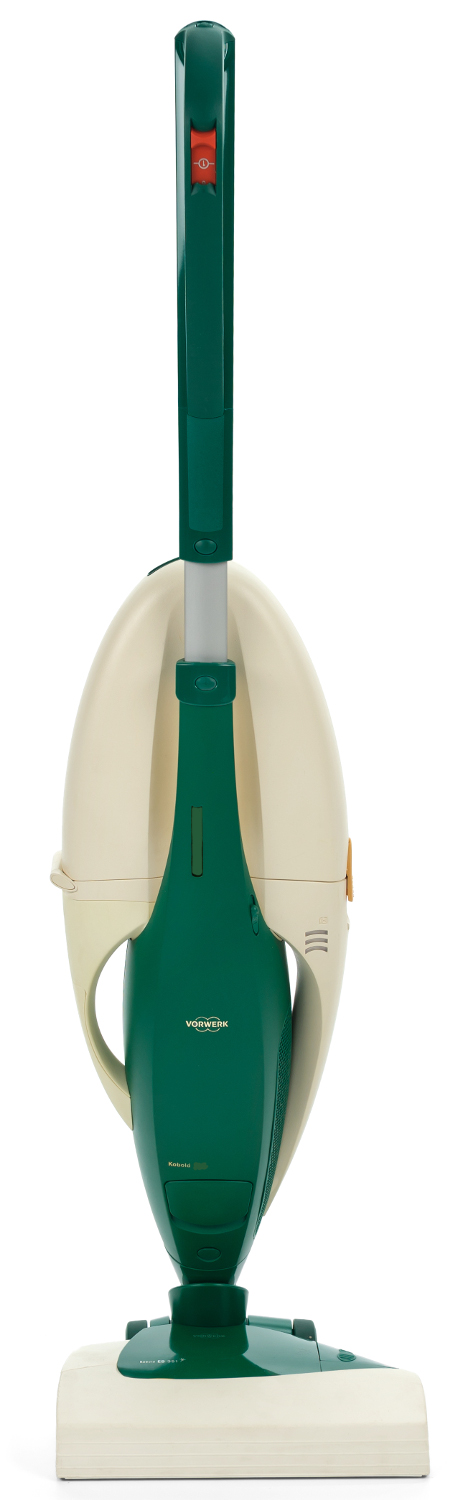 Artikelbild 2 des Artikels “Vorwerk Kobold 130 mit Elektrobürste 350 und Zubehörset “