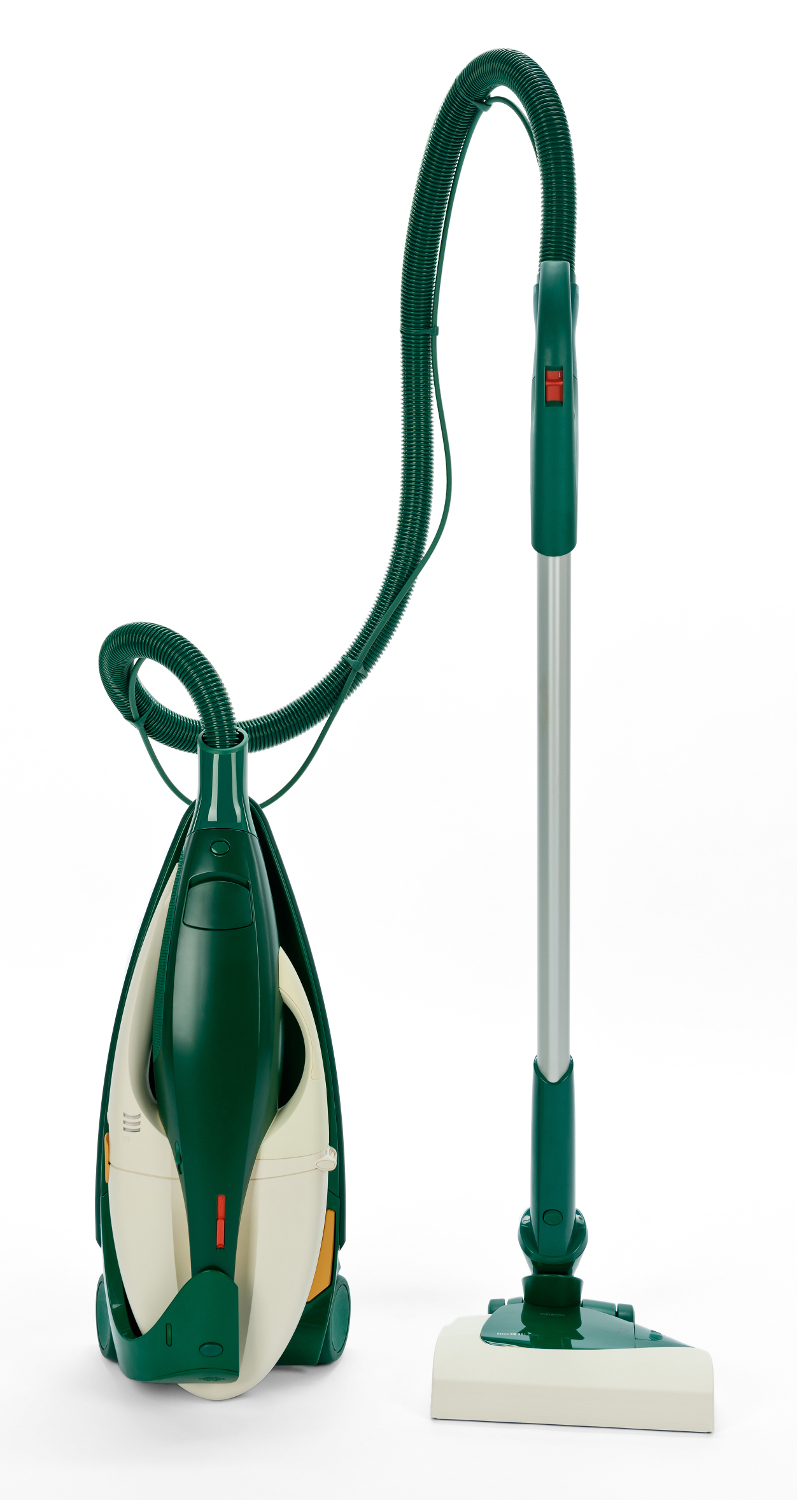 Artikelbild 2 des Artikels “Vorwerk Kobold 131 System mit Elektrobürste 351 “