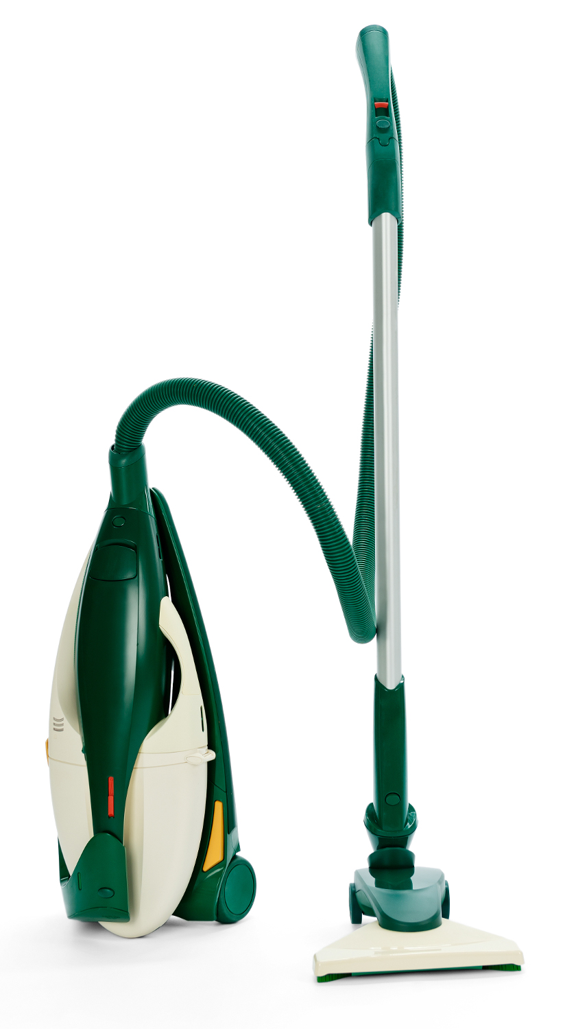 Artikelbild 2 des Artikels “Vorwerk Kobold 131 System mit Hartbodendüse “