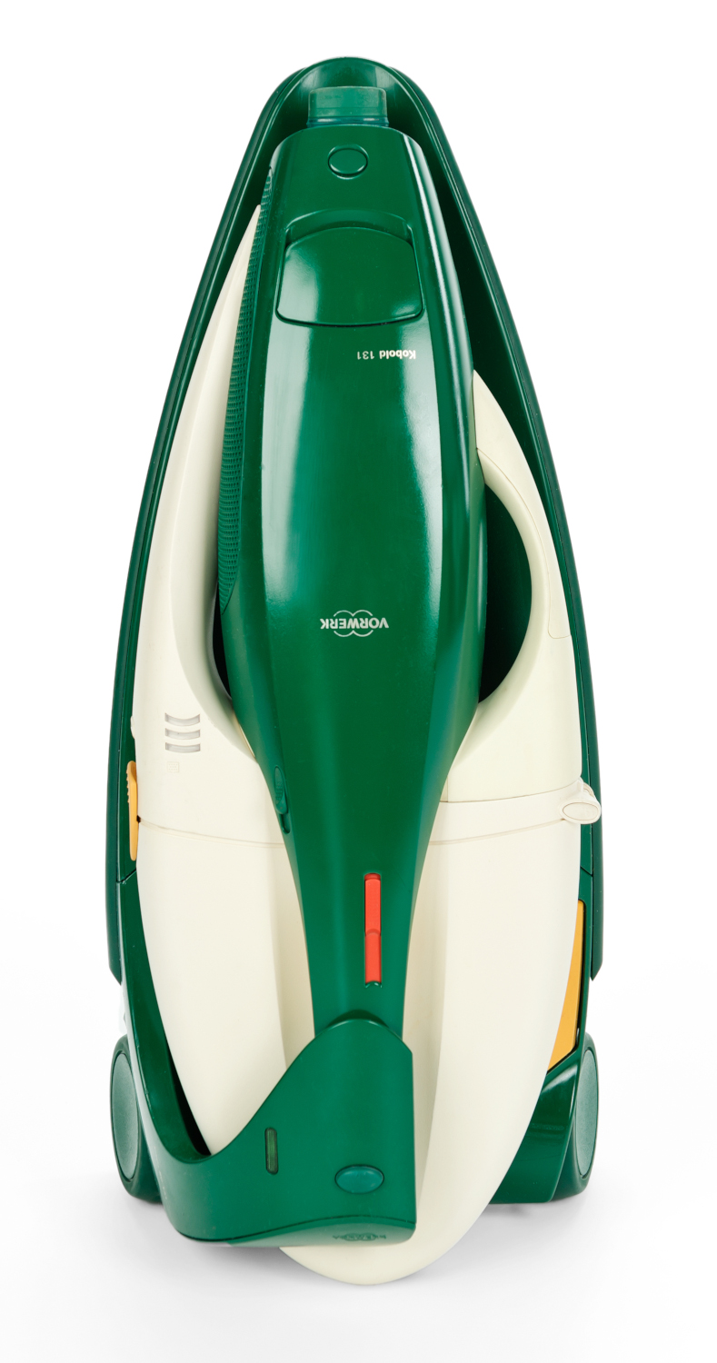 Artikelbild 2 des Artikels “Vorwerk Kobold 131 SystemChassis mit Motorteil “