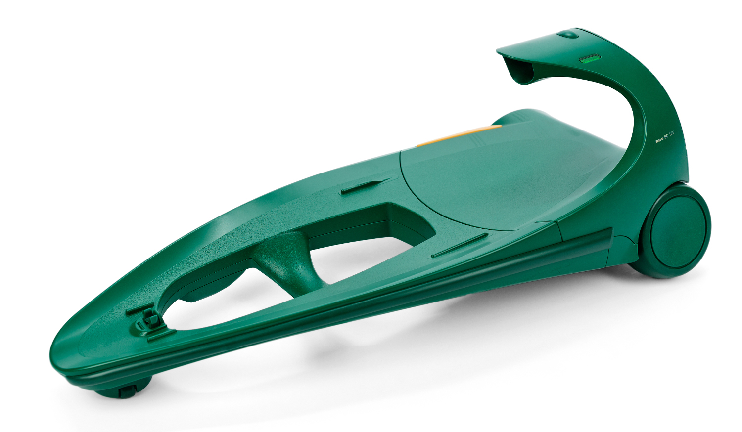 Artikelbild 2 des Artikels “Vorwerk Kobold 135 SystemChassis Umrüstset “