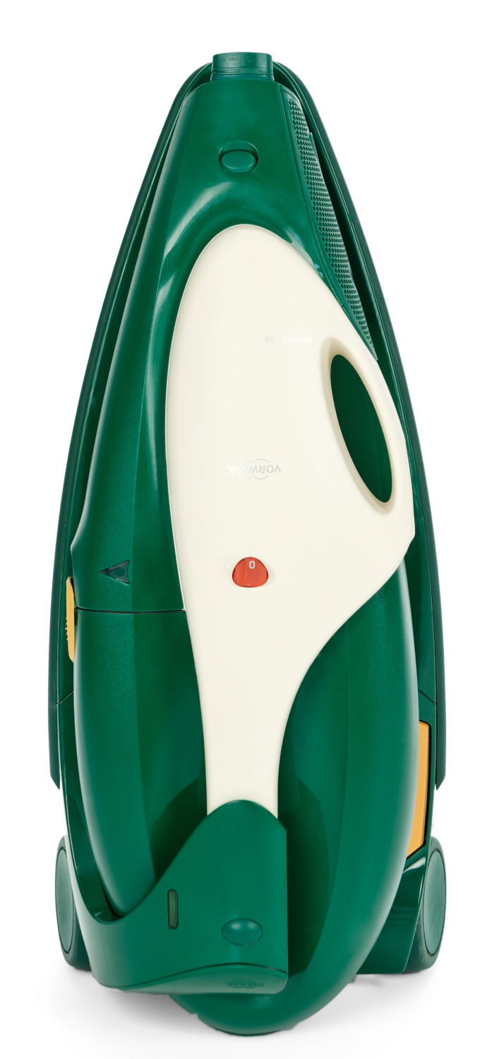 Artikelbild 2 des Artikels “Vorwerk Kobold 135 SystemChassis mit Motorteil “