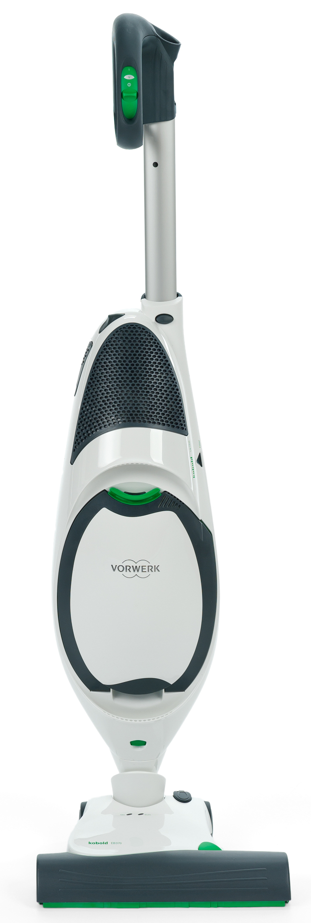 Artikelbild 2 des Artikels “Vorwerk Kobold 150 mit EB 370 und Zubehörset “