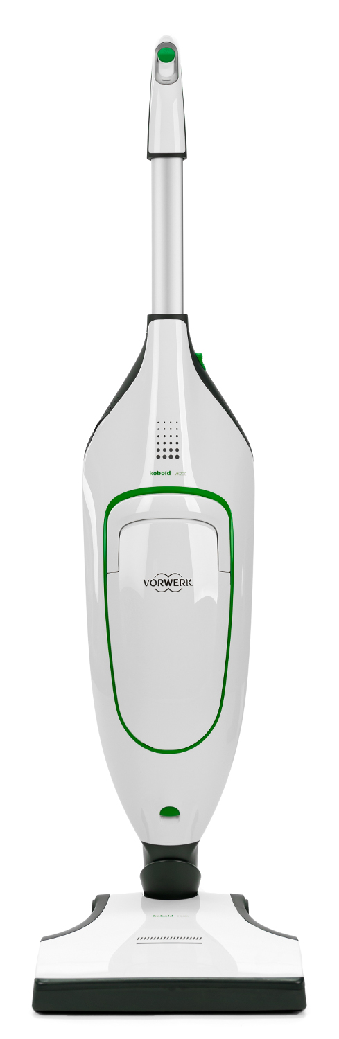 Artikelbild 2 des Artikels “Vorwerk Kobold 200 mit EB 400 -im Austausch- “