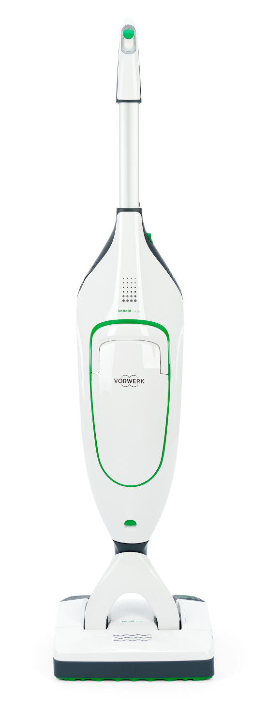 Artikelbild 2 des Artikels “Vorwerk Kobold 200 mit Saugwischer SP600 “