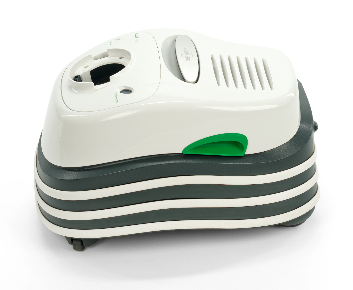 Artikelbild 2 des Artikels “Vorwerk Kobold VT 270 mit Elektrobürste 370 “