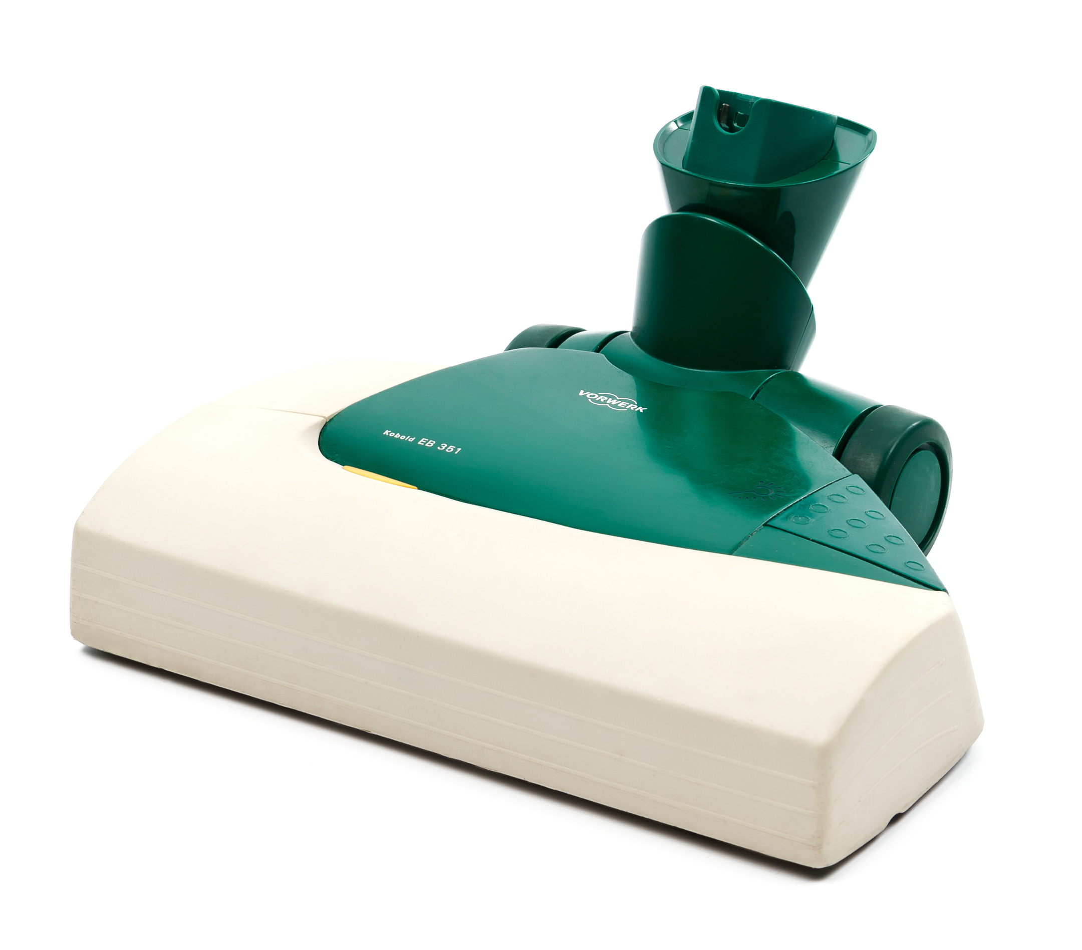 Artikelbild 2 des Artikels “Vorwerk Kobold 135 System mit Elektrobürste 351 “