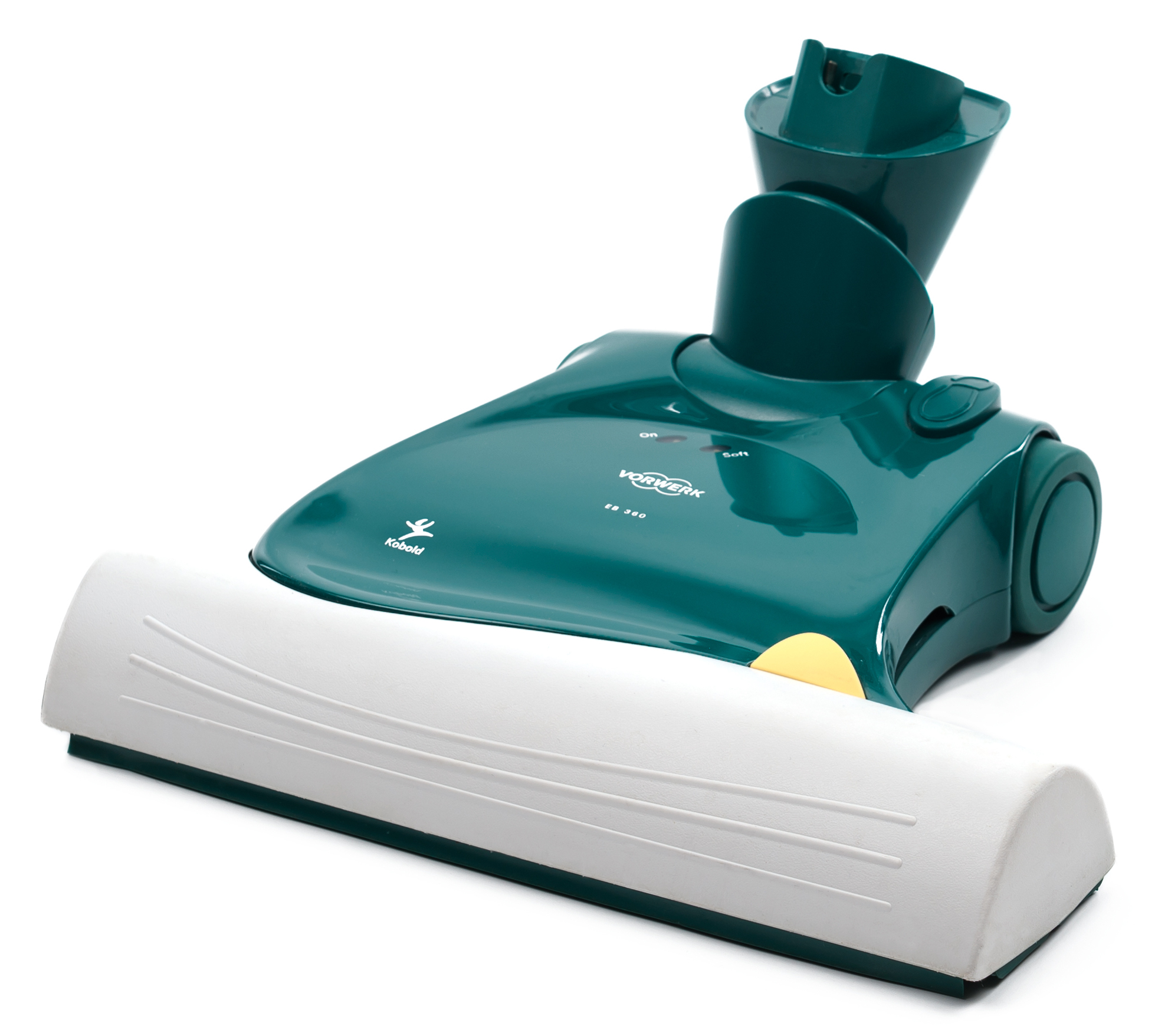 Artikelbild 2 des Artikels “vordere Laufräder passend für Vorwerk Kobold EB360, 370 und 400 “
