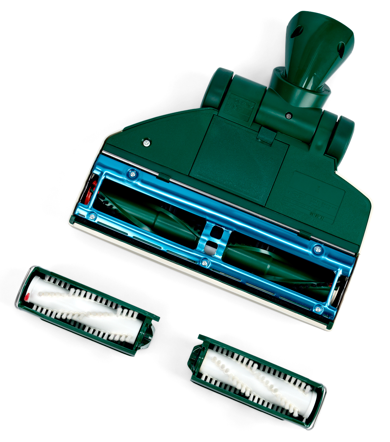 Artikelbild 2 des Artikels “Vorwerk Kobold FK Frischer-Kit für EB351 f “