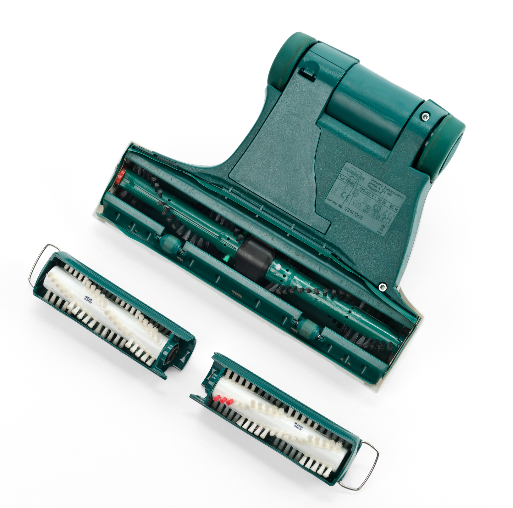 Artikelbild 2 des Artikels “Vorwerk Kobold FK Frischer-Kit für EB360 und 370 “