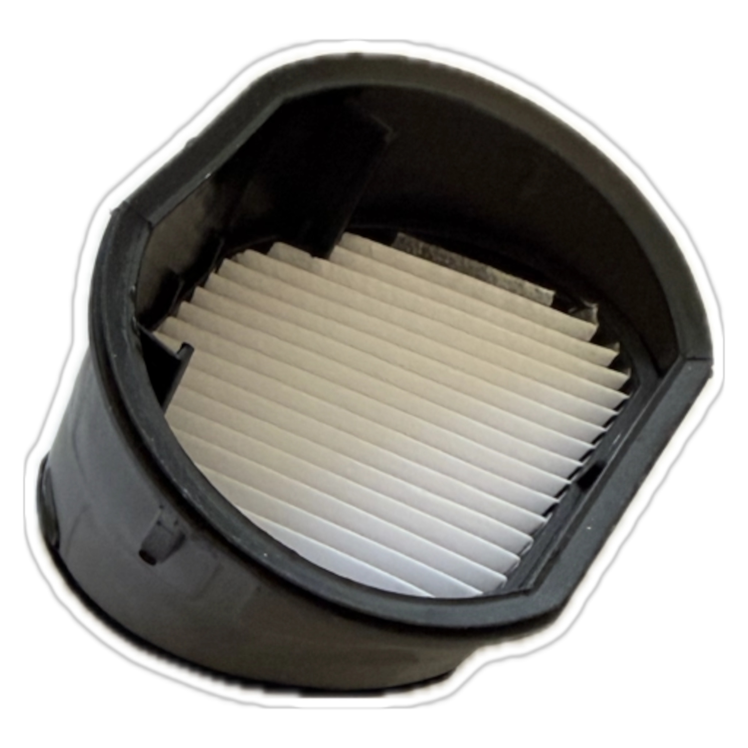 Artikelbild 2 des Artikels “Filter passend für Vorwerk Akkusauger VM7 “