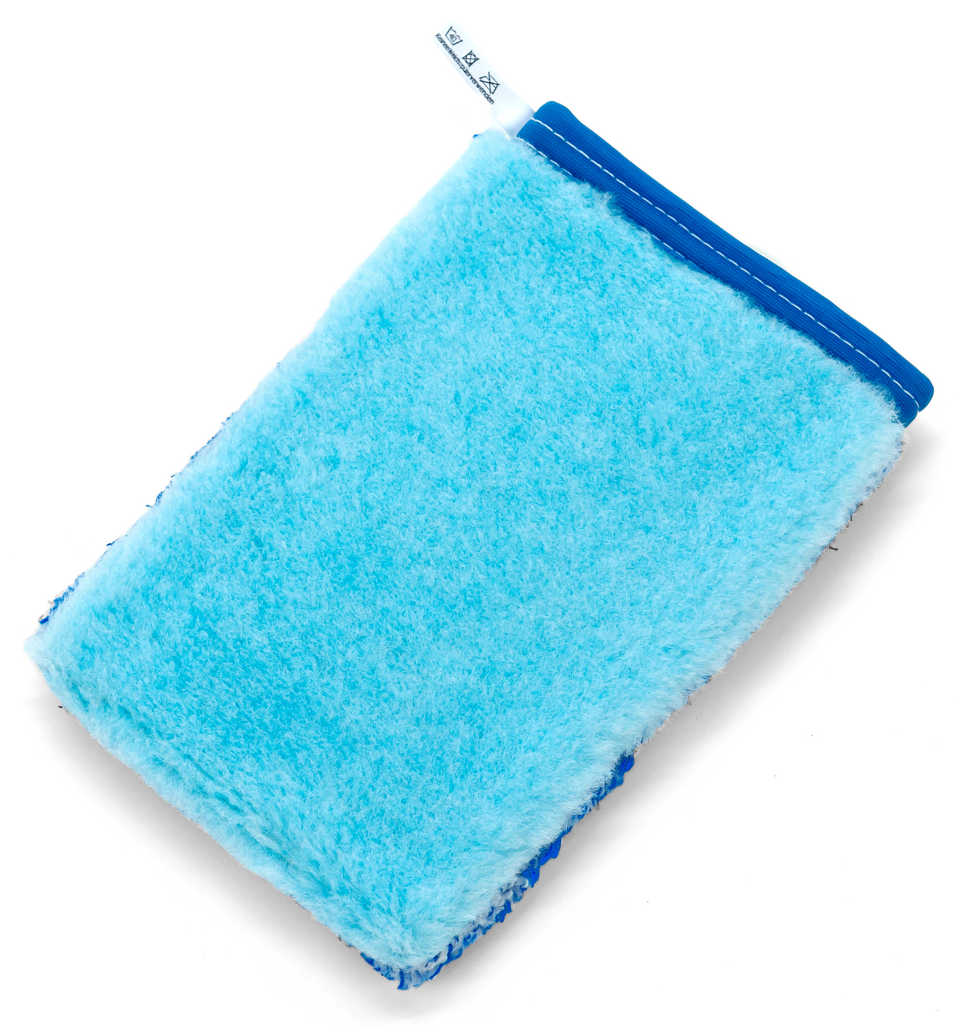 Artikelbild 2 des Artikels “Microfaser-Handschuh zur Glasreinigung “