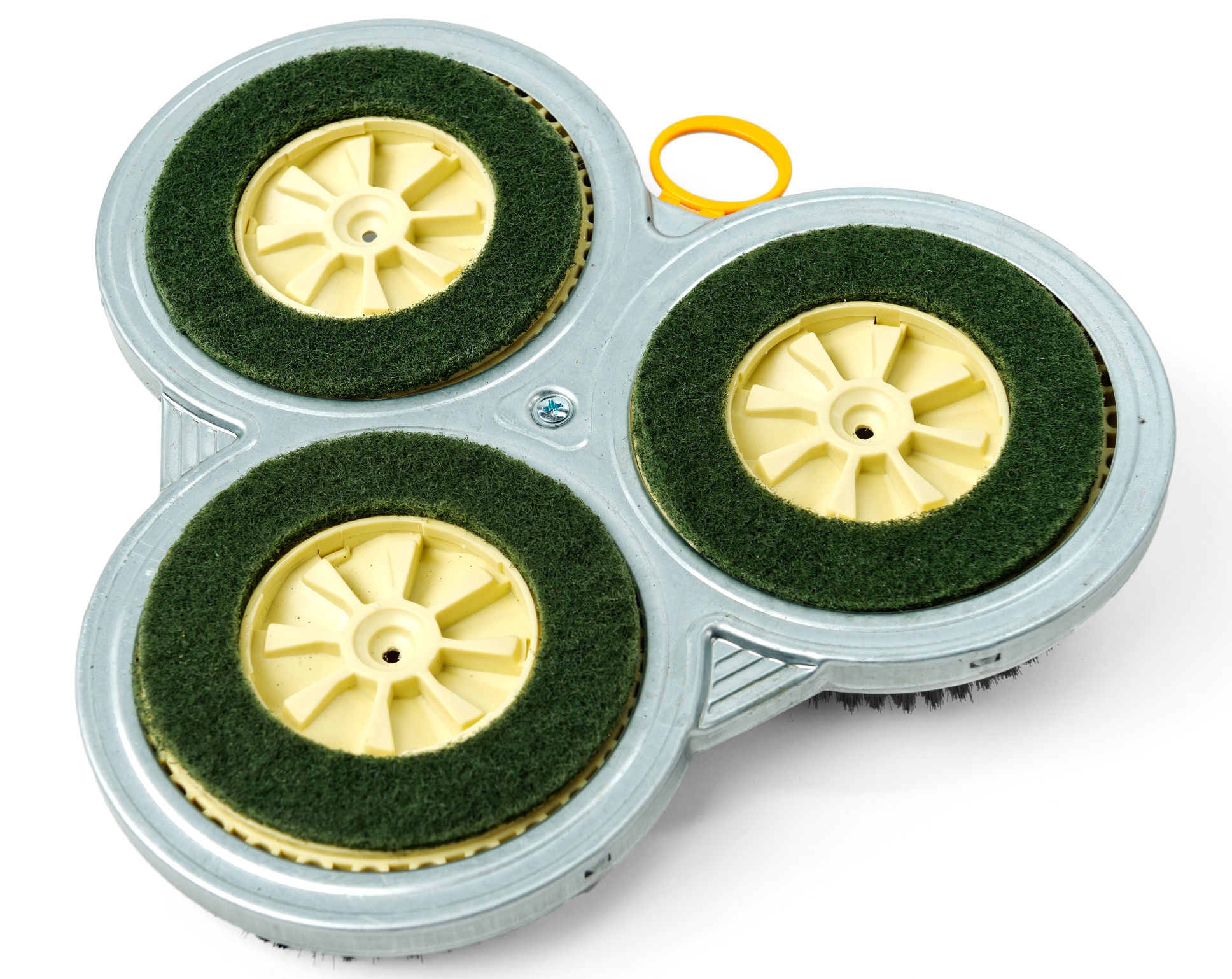 Artikelbild 2 des Artikels “Kehrscheibe passend für Vorwerk Saugbohner Pulilux PL515 “