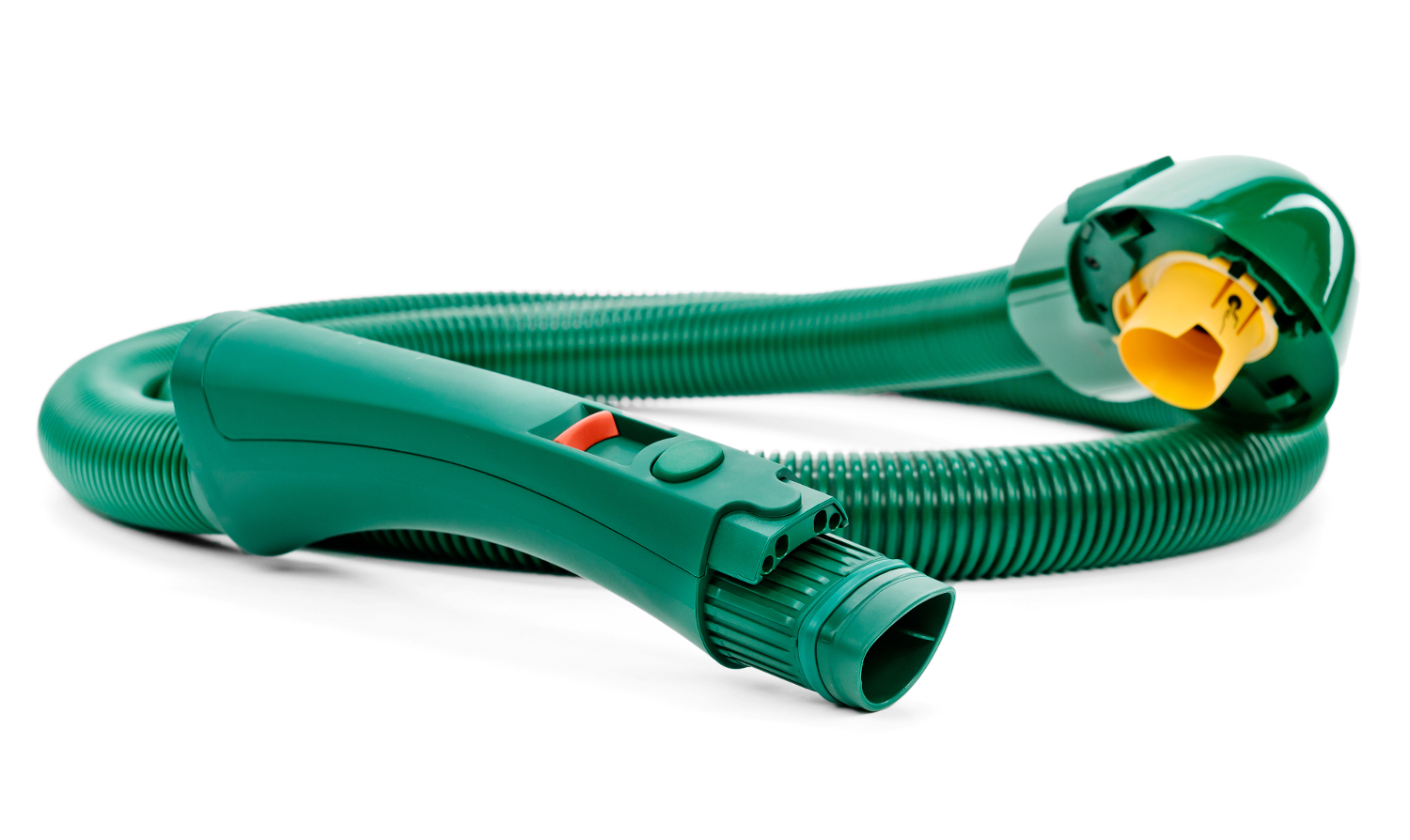 Artikelbild 3 des Artikels “Vorwerk Tiger 252 mit Elektrobürste 351 “