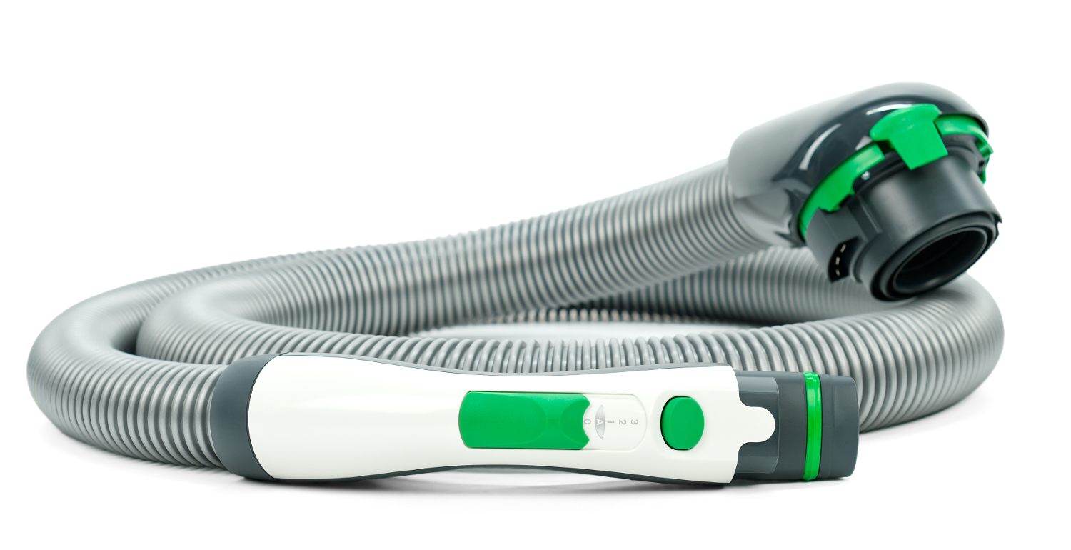 Artikelbild 3 des Artikels “Vorwerk Kobold VT 270 mit Elektrobürste 370 “