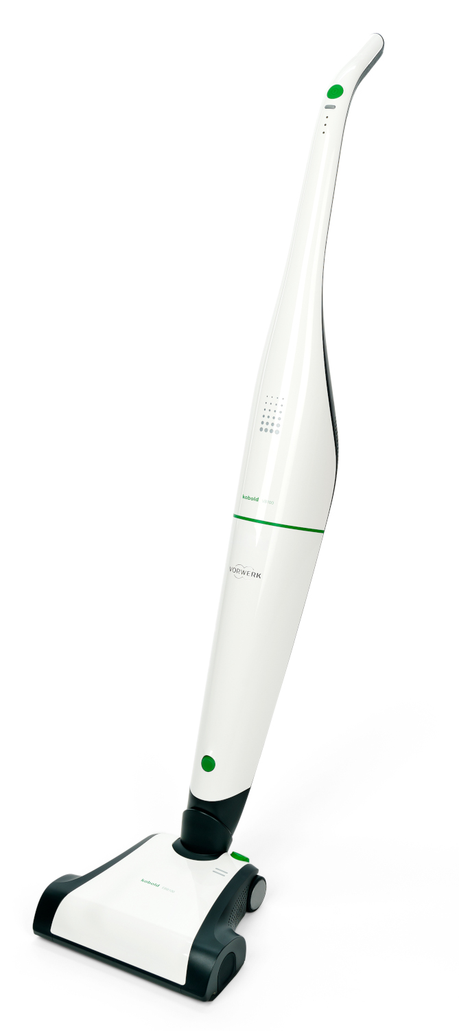 Artikelbild 3 des Artikels “Tütenhalterung für Vorwerk VB100 Akkusauger “