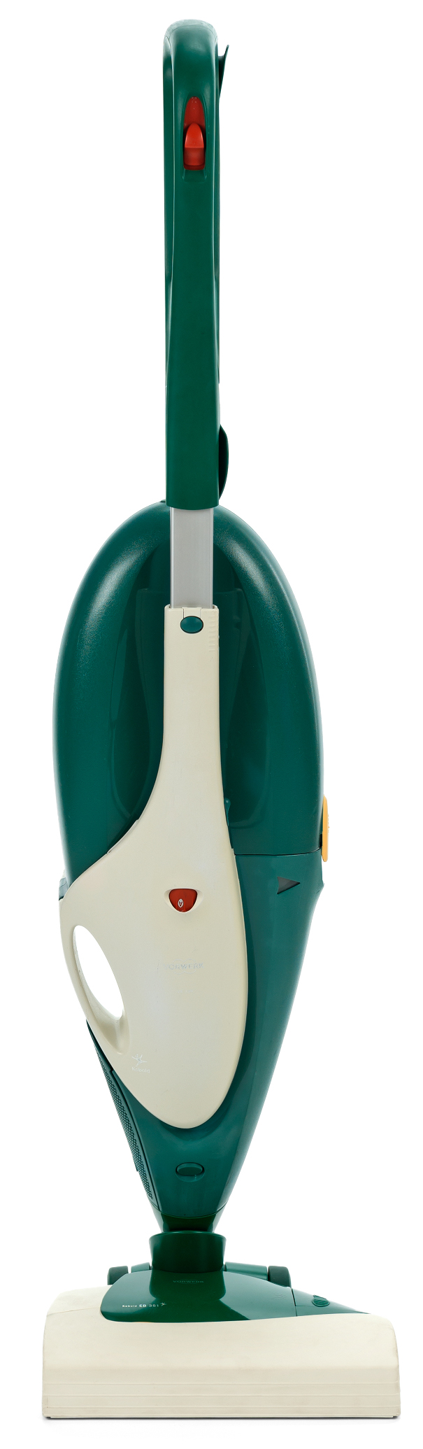 Artikelbild 3 des Artikels “Vorwerk Kobold 135 mit Elektrobürste 351 und Zubehörset “