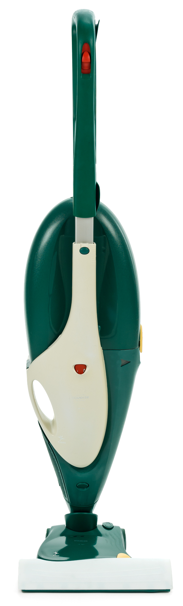 Artikelbild 3 des Artikels “Vorwerk Kobold 136 mit Elektrobürste 360 und Zubehörset “