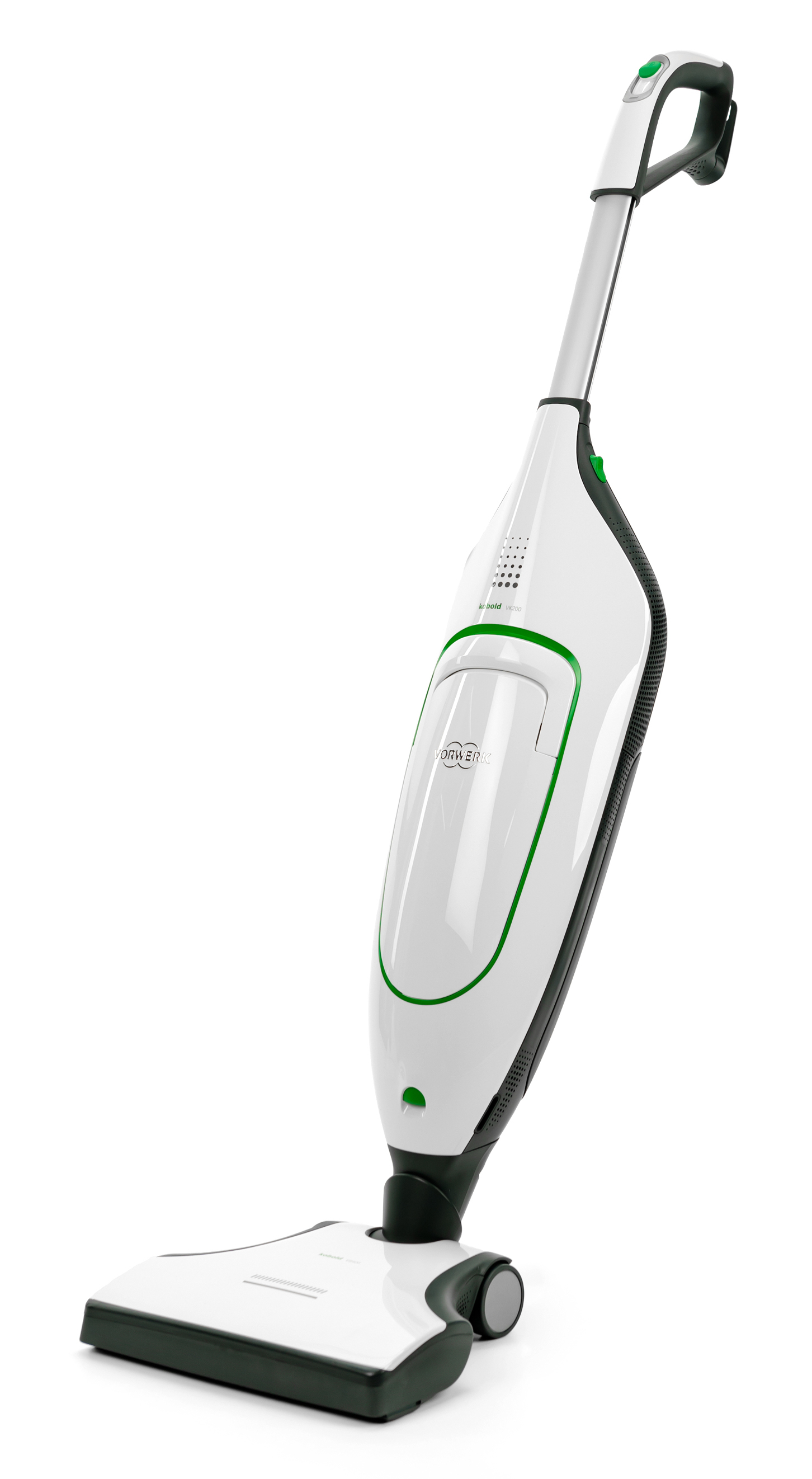 Artikelbild 3 des Artikels “Kabelhalter drehbar passend für Vorwerk Kobold VK200 “