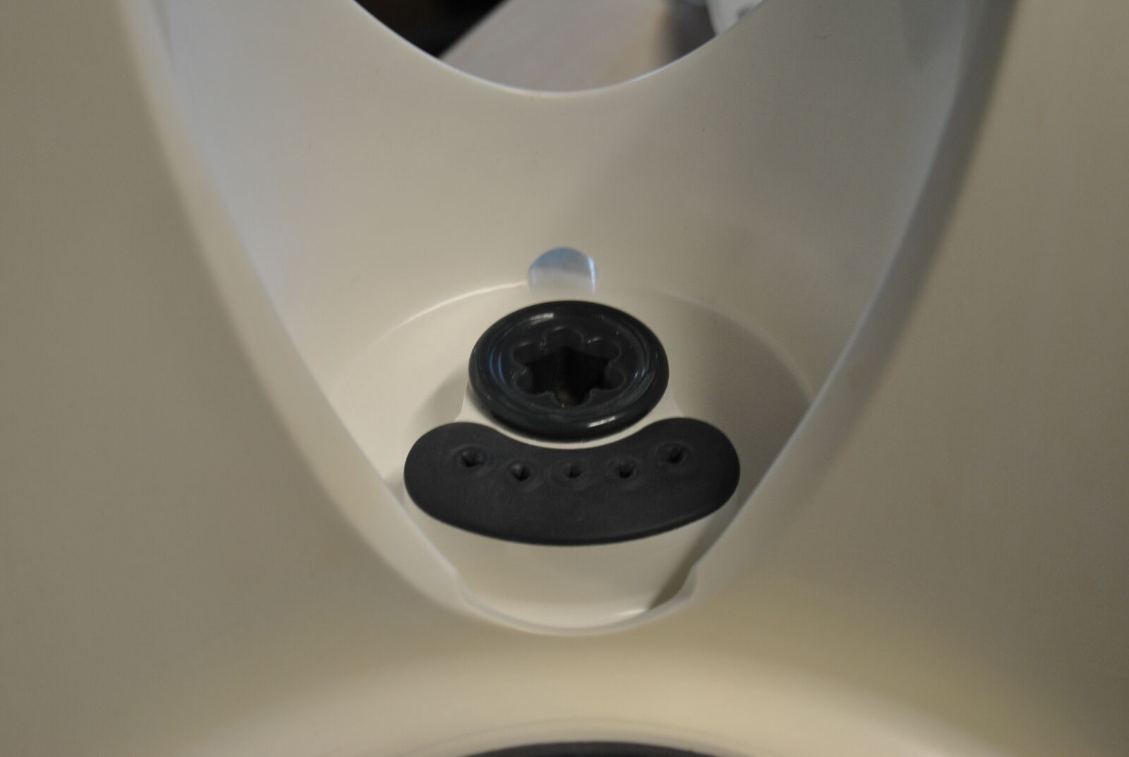 Artikelbild 3 des Artikels “Kontaktdichtung passend für Vorwerk Thermomix TM31 “
