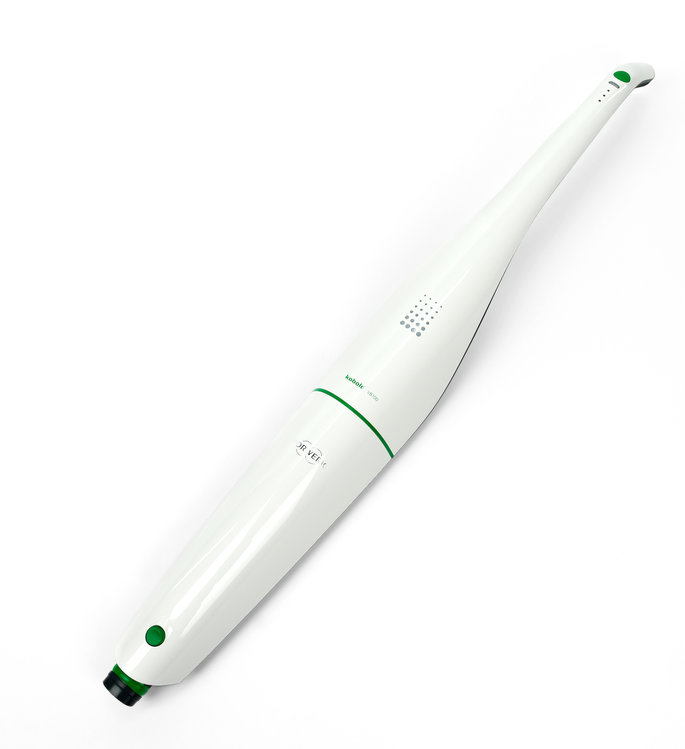 Artikelbild 3 des Artikels “Kobold VB100 Standgerät Akkusauger mit EBB100 “