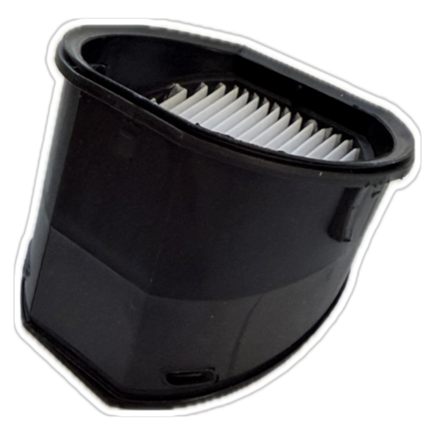 Artikelbild 3 des Artikels “Filter passend für Vorwerk Akkusauger VM7 “
