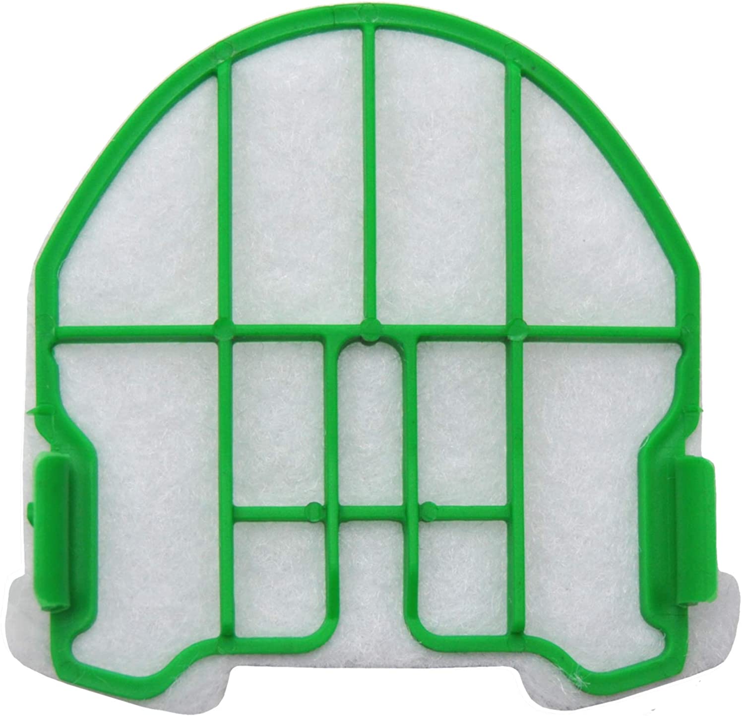 Artikelbild 3 des Artikels “Hepa-Set mit Duftchips FP 100 passend für Vorwerk Kobold VB100 (EBB100/SPB100) Akkusauger “