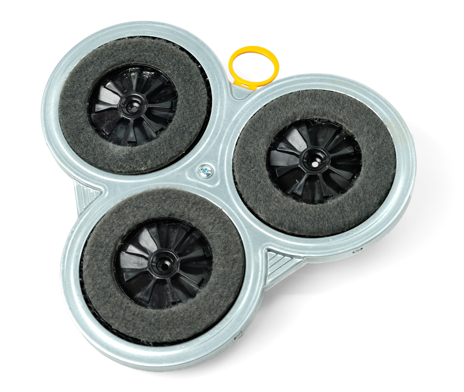 Artikelbild 3 des Artikels “Saugbohner Vorwerk Pulilux PL515 - Komplett-Set zum Saugen und Bohnern “