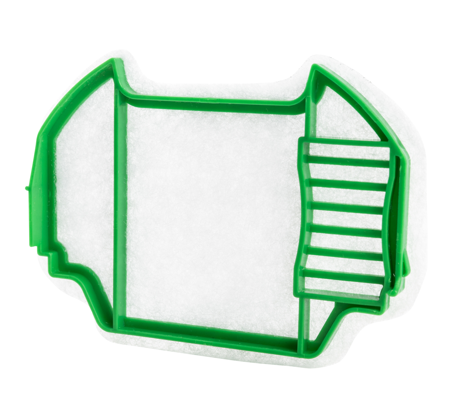 Artikelbild 3 des Artikels “Hepa-Set FP 7 passend für Vorwerk Kobold VK 7 Akkusauger “