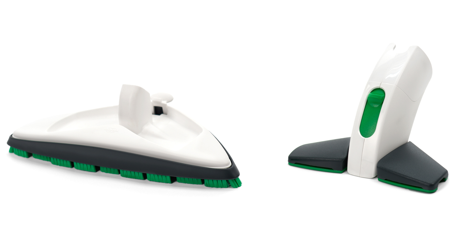 Artikelbild 3 des Artikels “Flexodüse für alle Vorwerk Modelle mit Ovalanschluss “