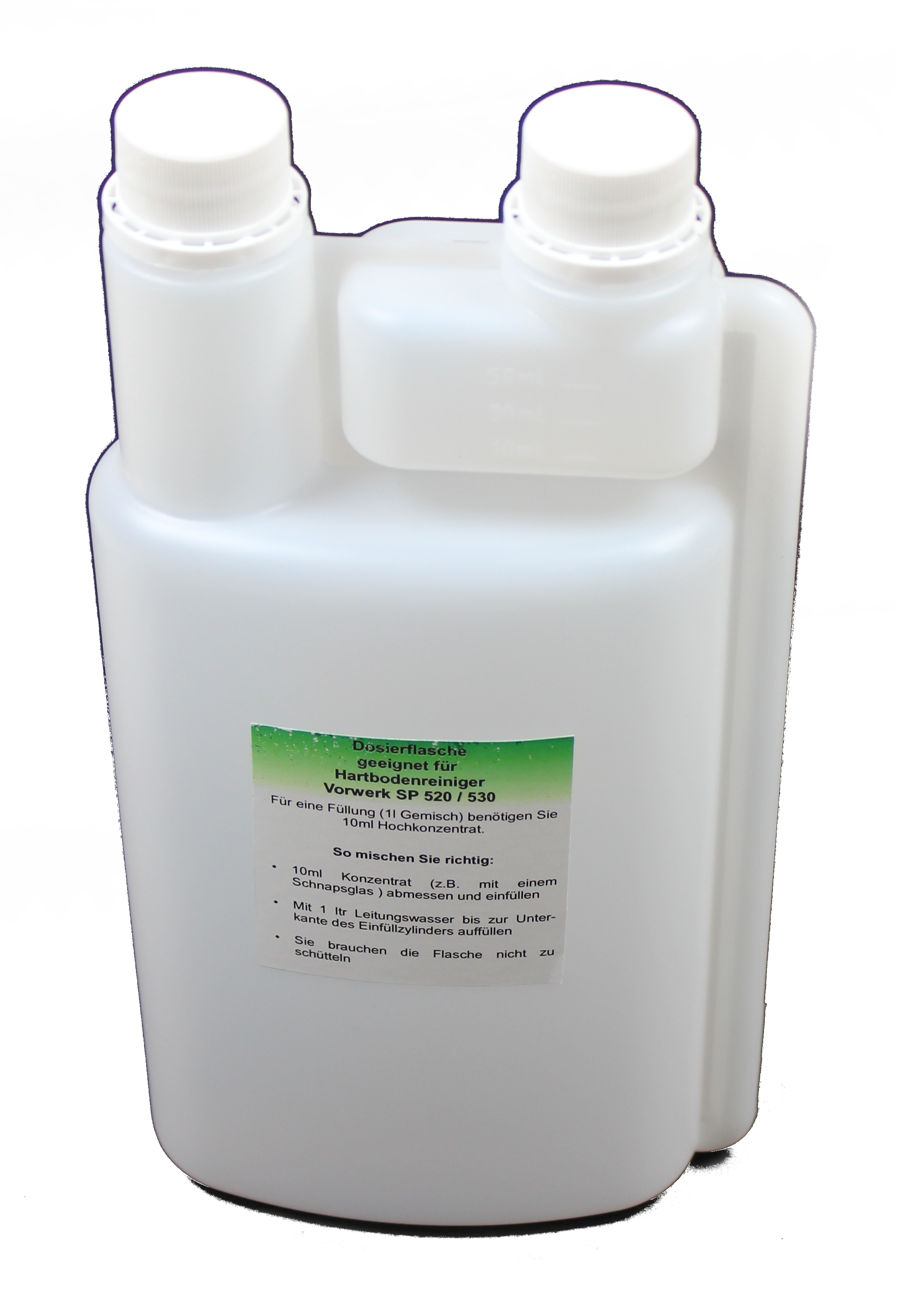 Artikelbild 4 des Artikels “Vorwerk Kobold 150 mit Saugwischer SP 530 “