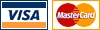 MasterCard | Visa